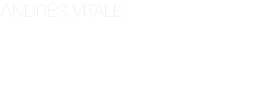 ANDRÉS VITALE